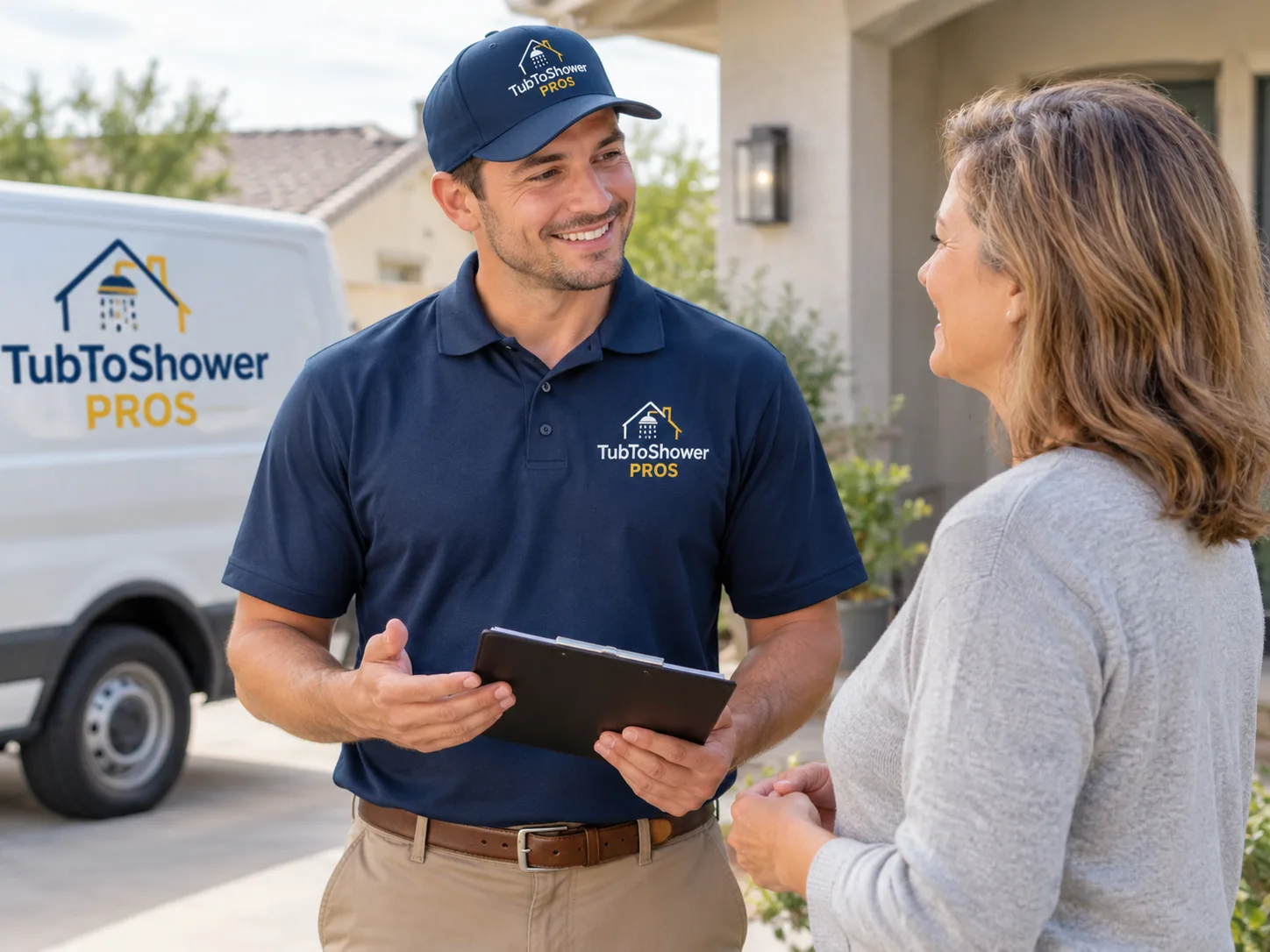 Tub Shower Conversion Arverne, NY FAQs